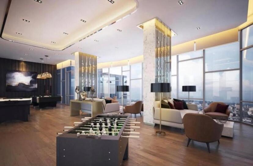 Condo Living In Hat Yai Ban Kho Hong Exterior foto