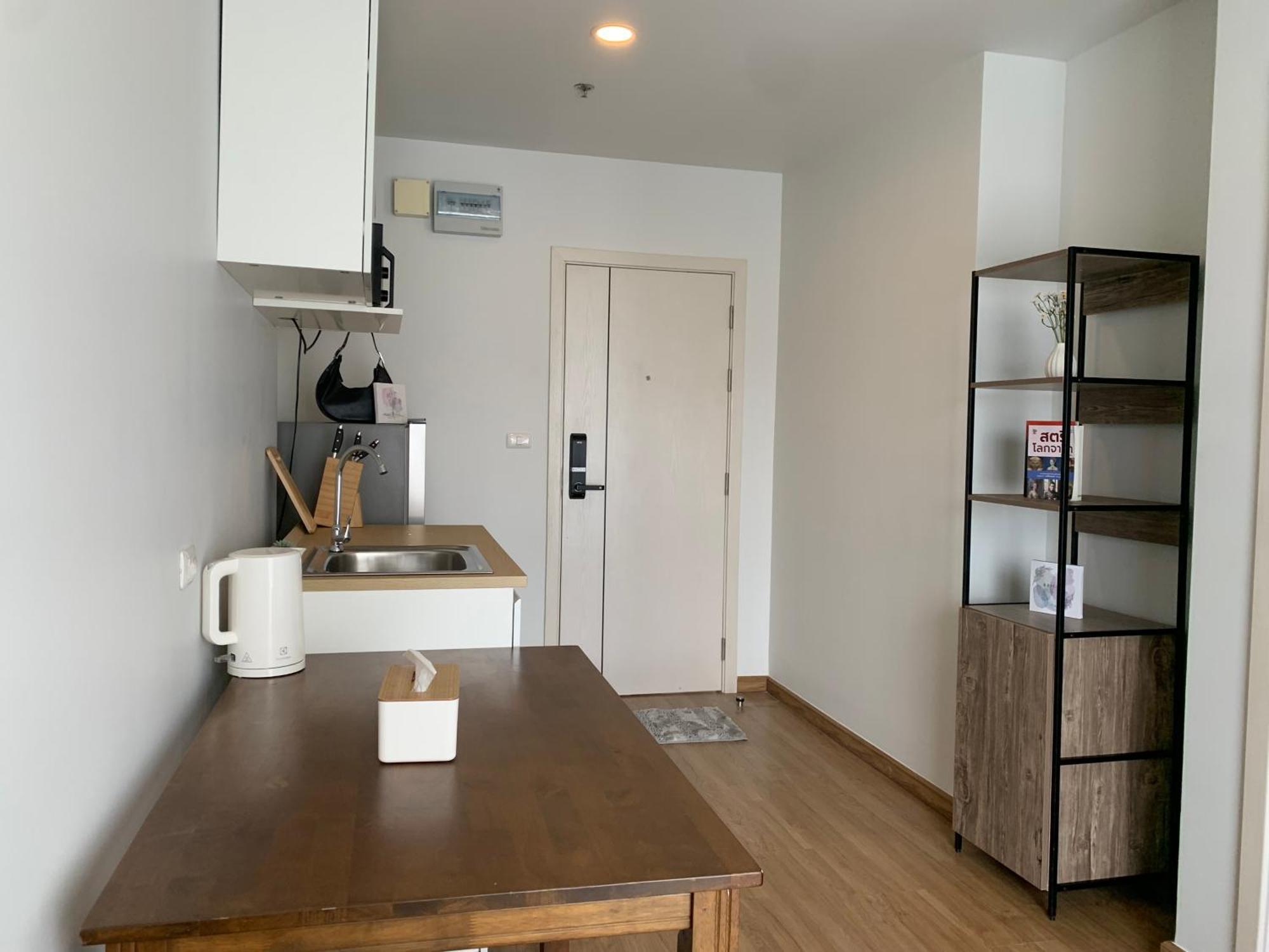 Condo Living In Hat Yai Ban Kho Hong Exterior foto