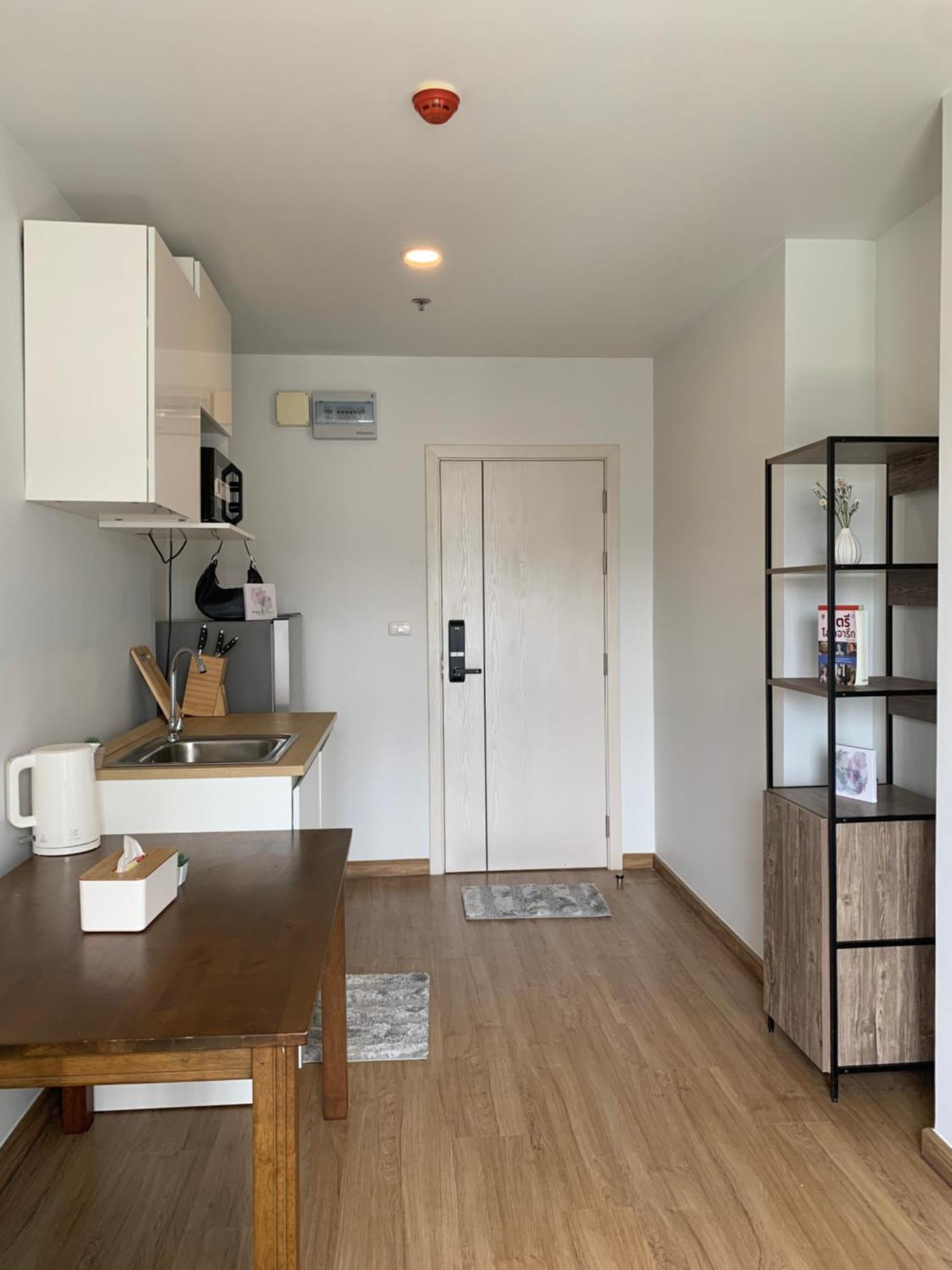 Condo Living In Hat Yai Ban Kho Hong Exterior foto